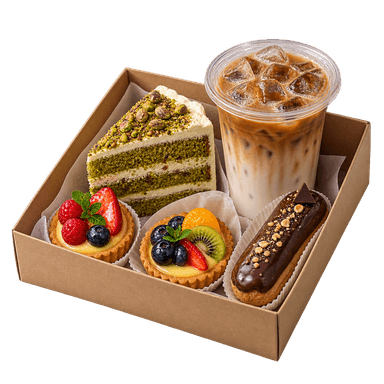 امشب خوش‌طعم‌تر انتخاب کن